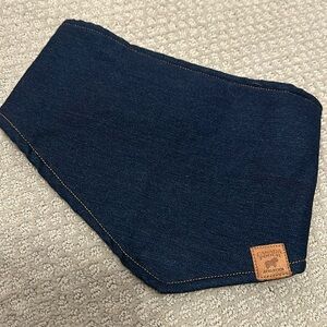 Canada Pooch The Worker Bandana